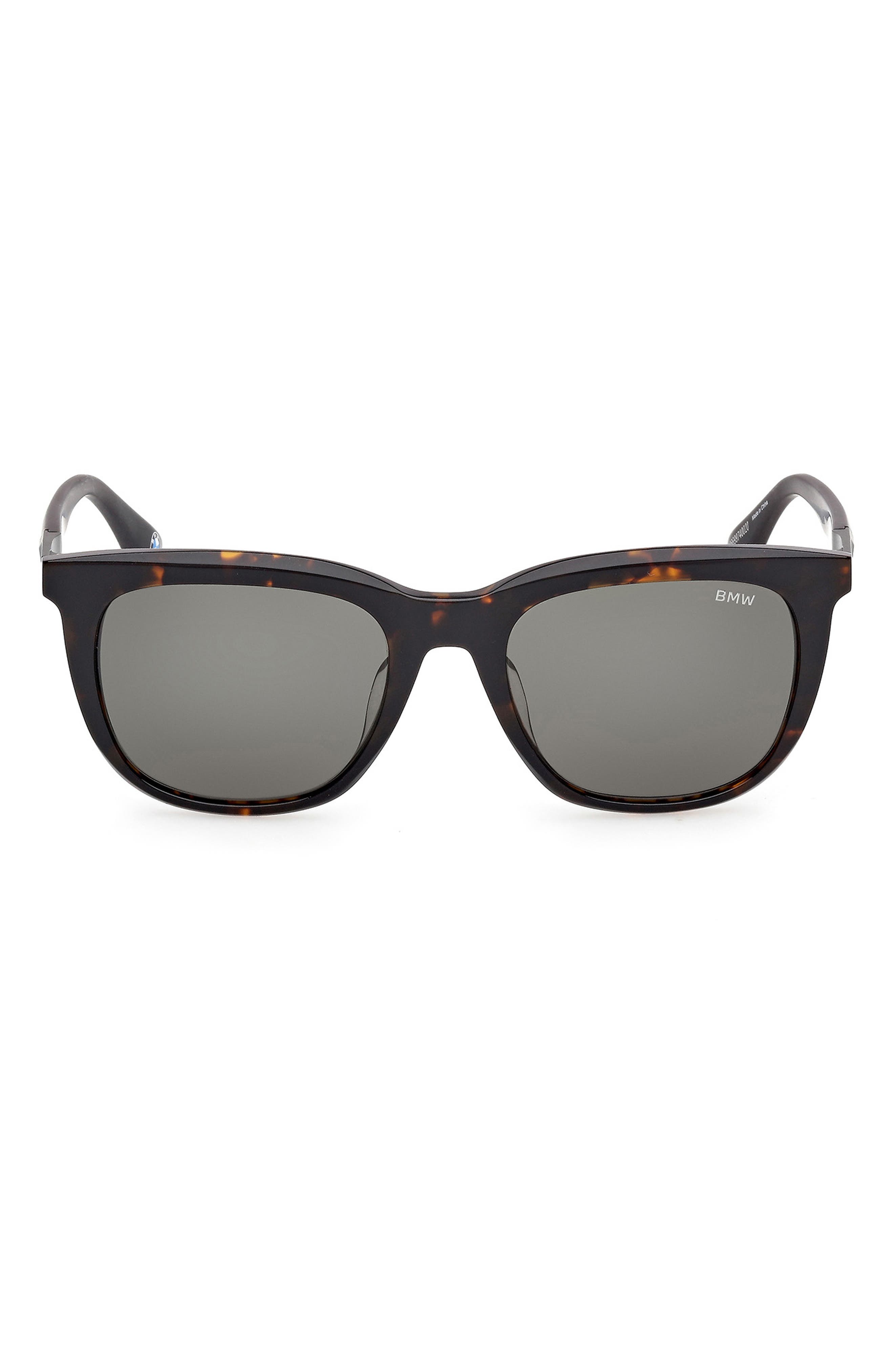 DARK HAVANA / GREEN
