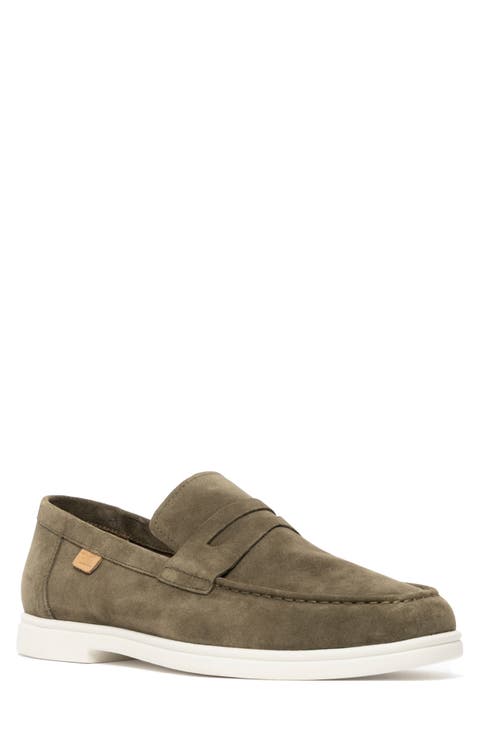 Marsden Bay Penny Loafer (Men)