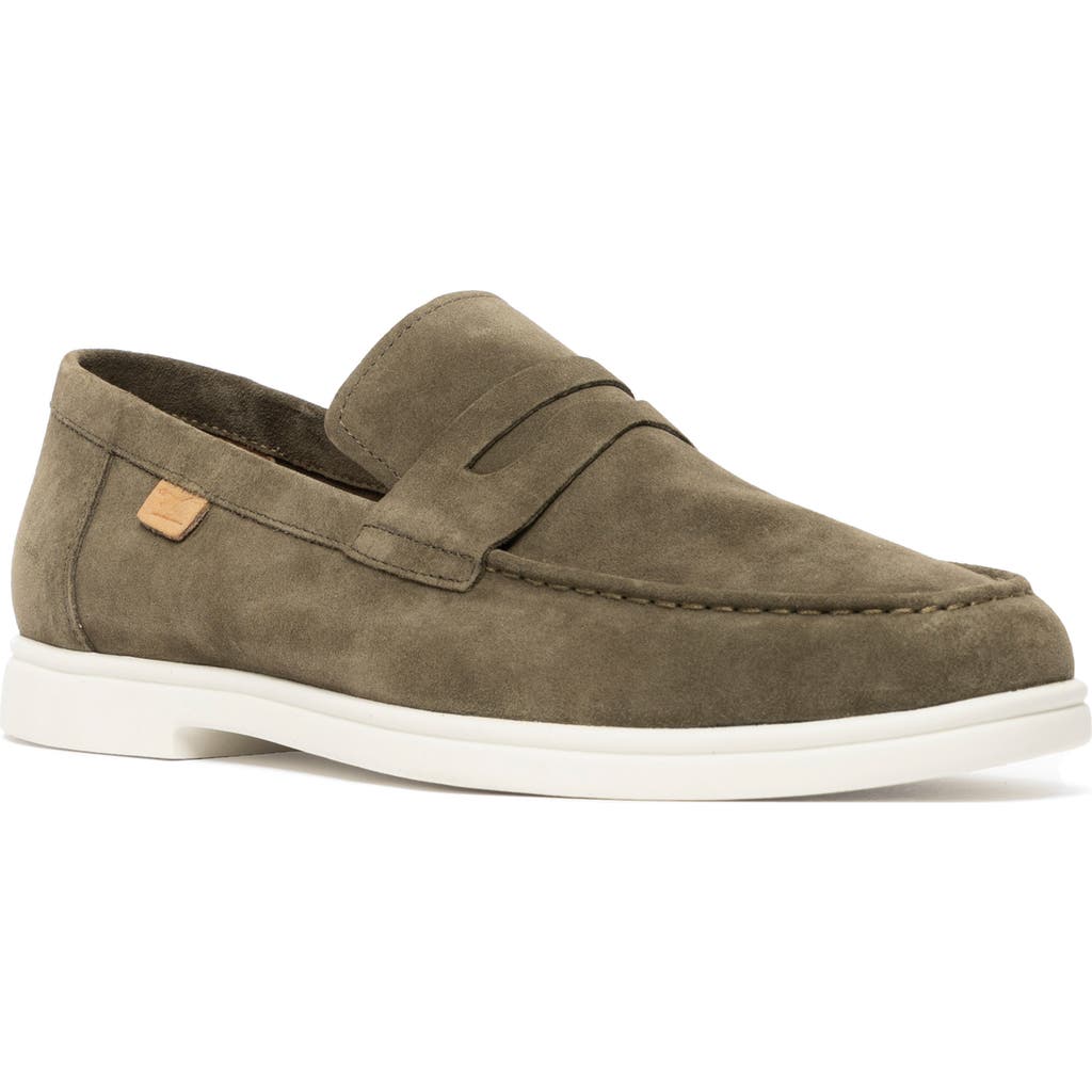 Rodd & Gunn Marsden Bay Penny Loafer