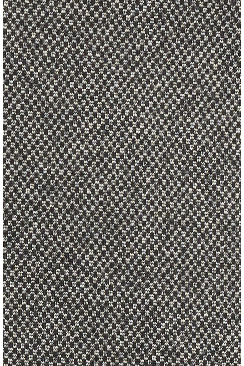 Alfi Pin Dot Knit Sport Coat, Alternate, color, GREY/ BLACK