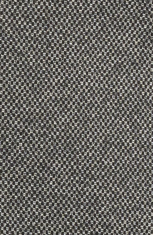 HART SCHAFFNER MARX GRUNER 1949 ALFI PIN DOT KNIT SPORT COAT