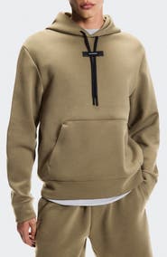 On Focus Tech Hoodie