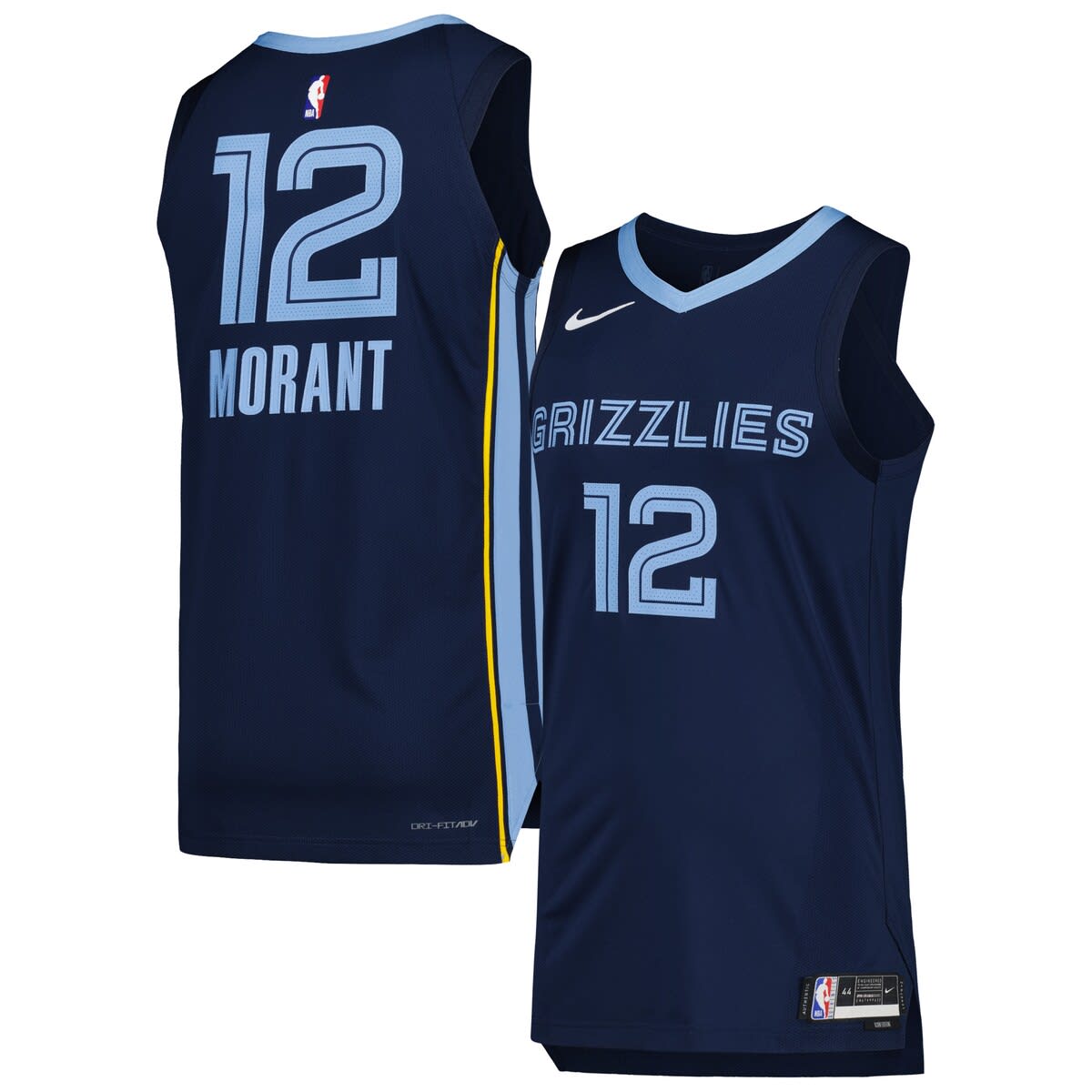 selected Navy