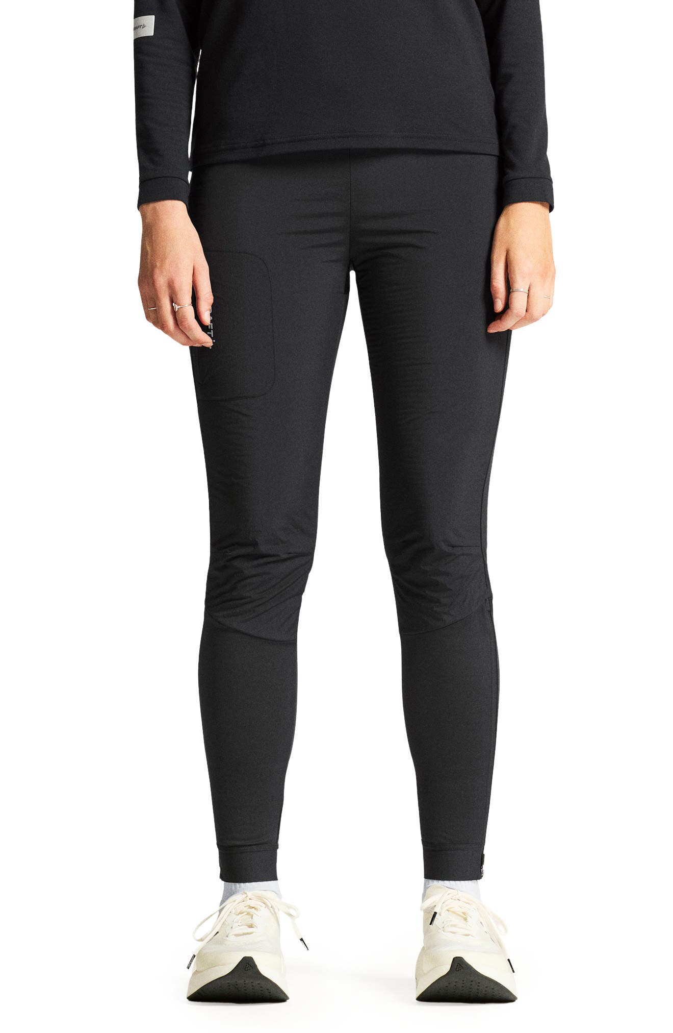 selected BLACK