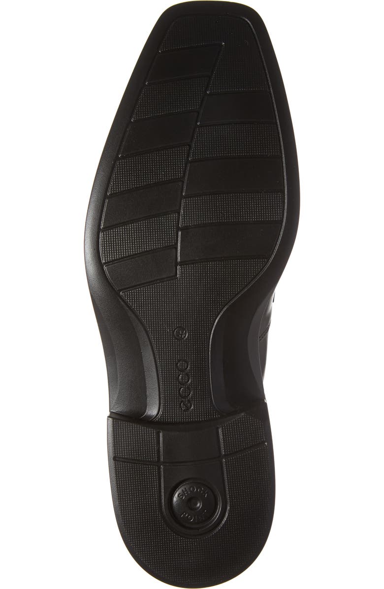 ECCO Minneapolis Apron Toe Derby, Alternate, color,