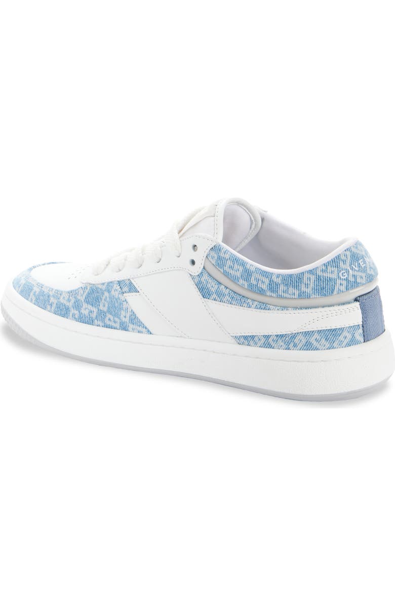 Givenchy G Move Low Top Sneaker, Alternate, color,