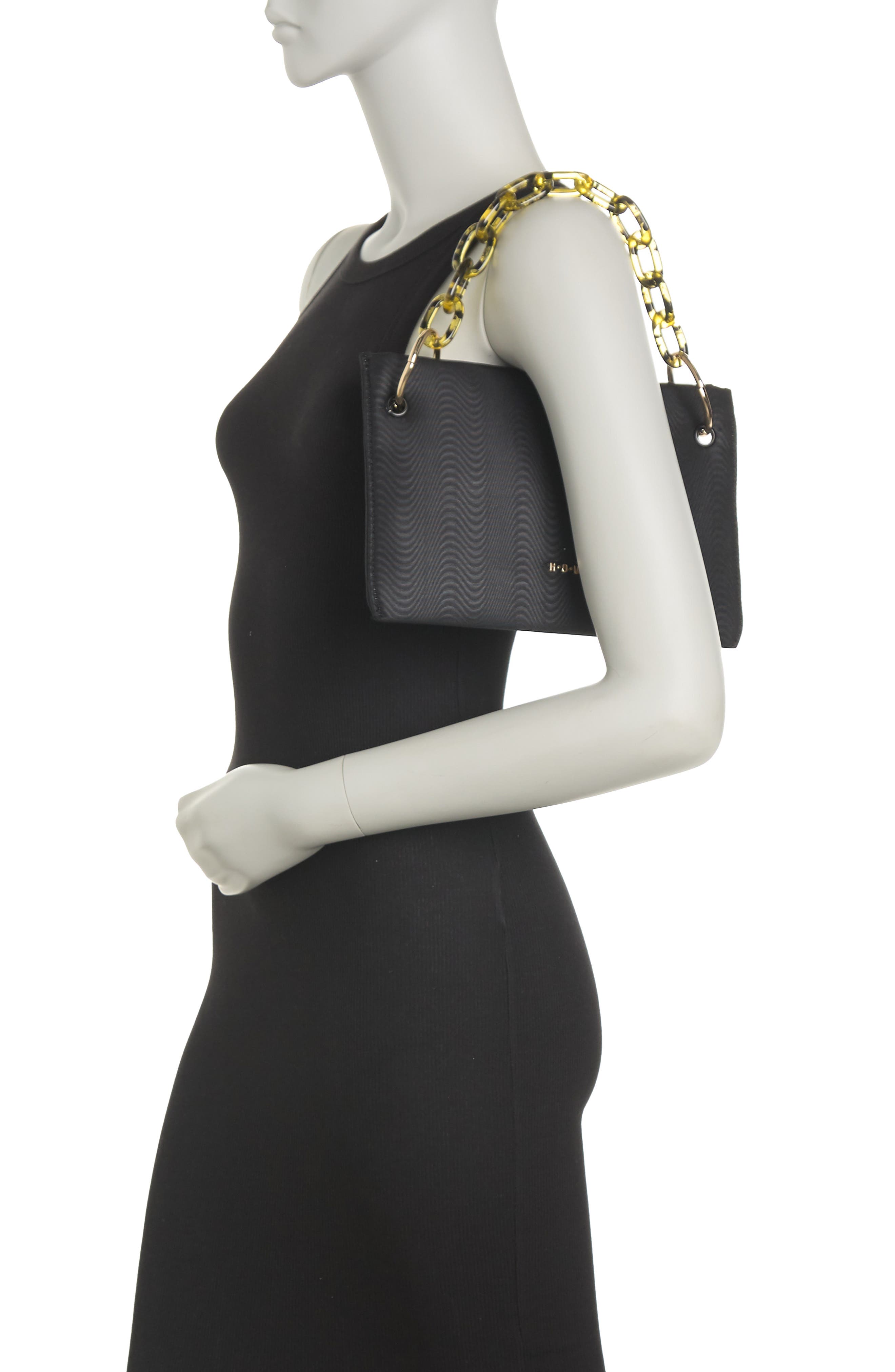 HOUSE OF WANT Chill Clutch, Alternate, color, 