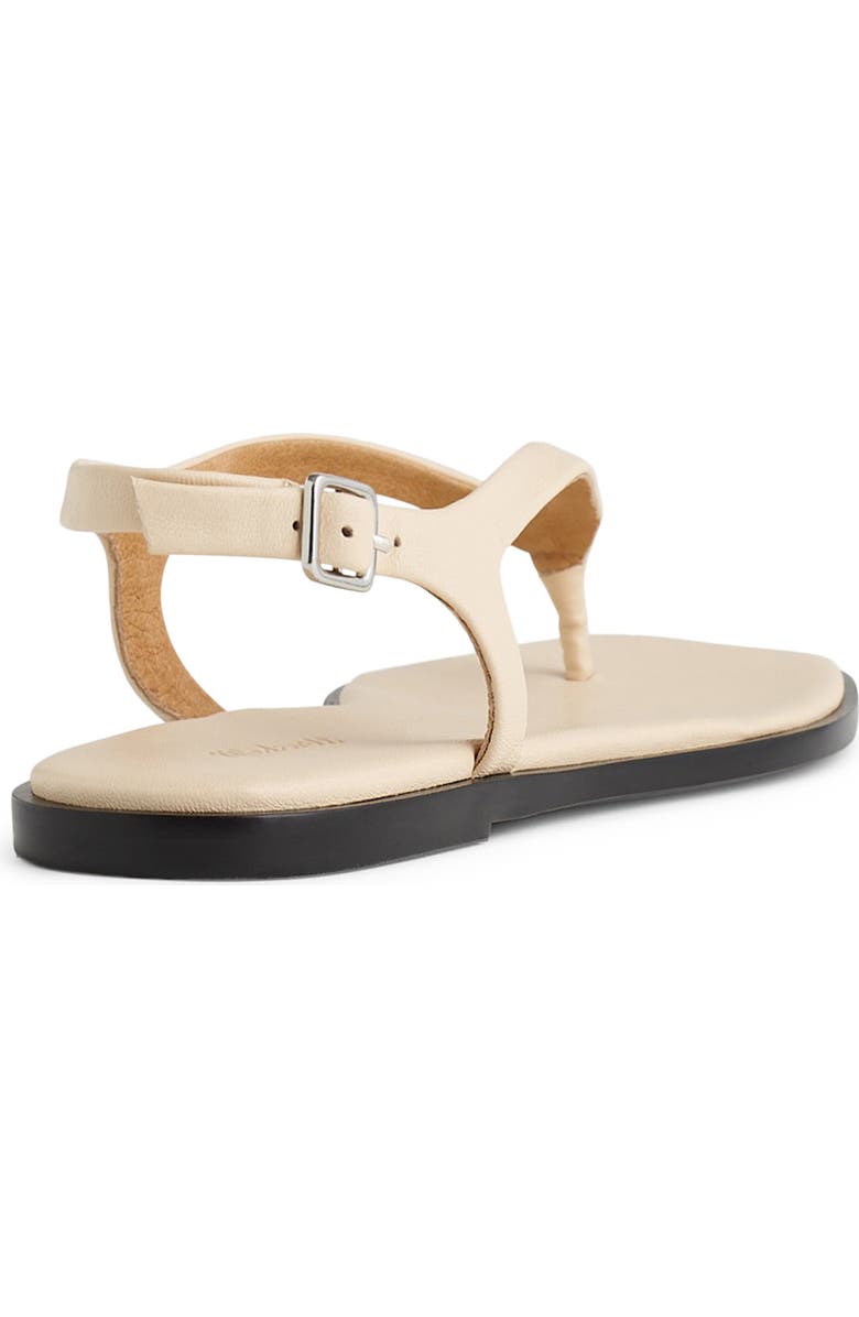 Madewell Palma Slingback Sandal, Alternate, color,