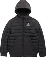 Jordan Kids' Monitor Hybrid Jacket