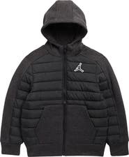 Jordan Kids' Monitor Hybrid Jacket