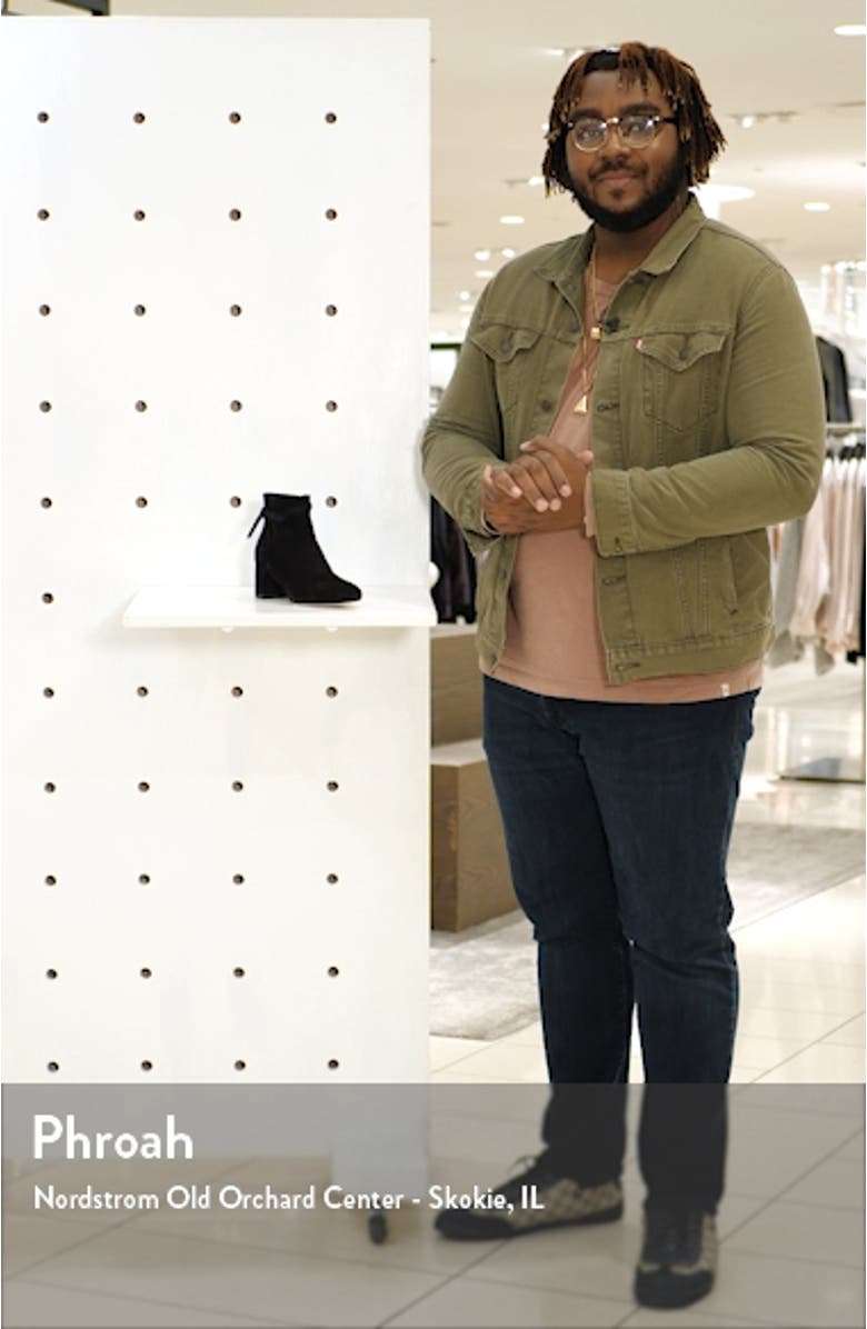 Fyllis Bootie, sales video thumbnail