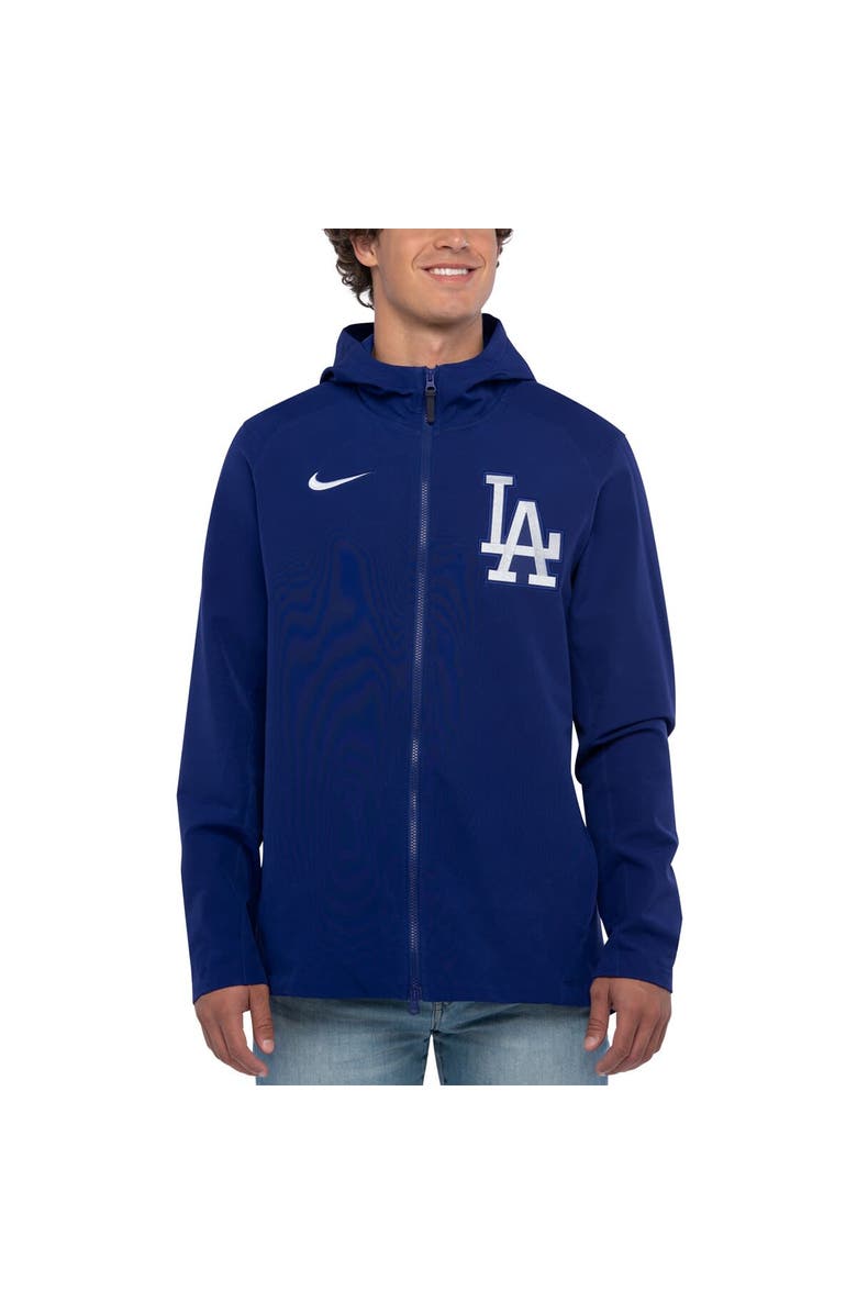 Nike Men's Nike Royal Los Angeles Dodgers Authentic Collection