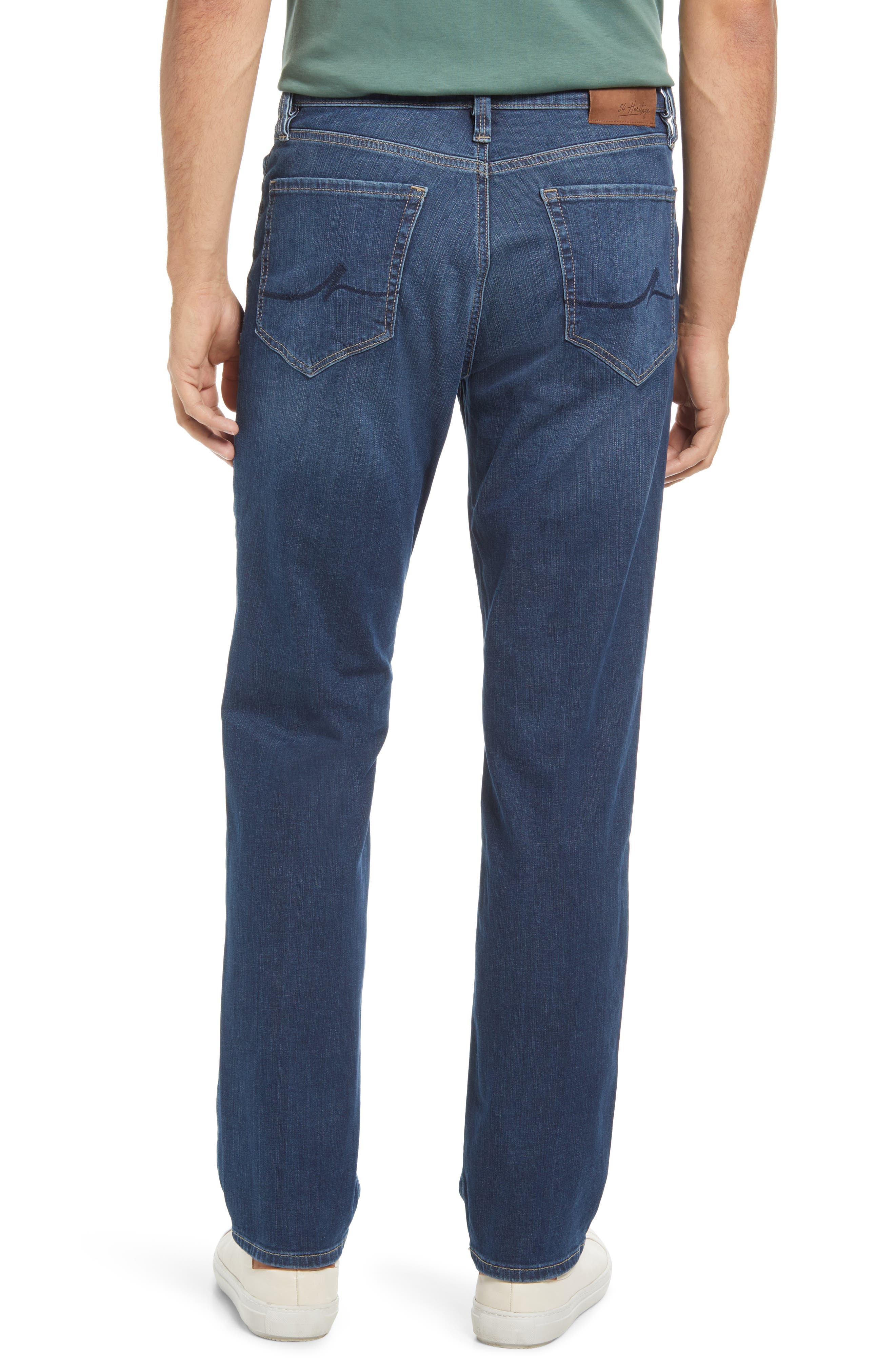 Charisma Relaxed Fit Jeans - image 2