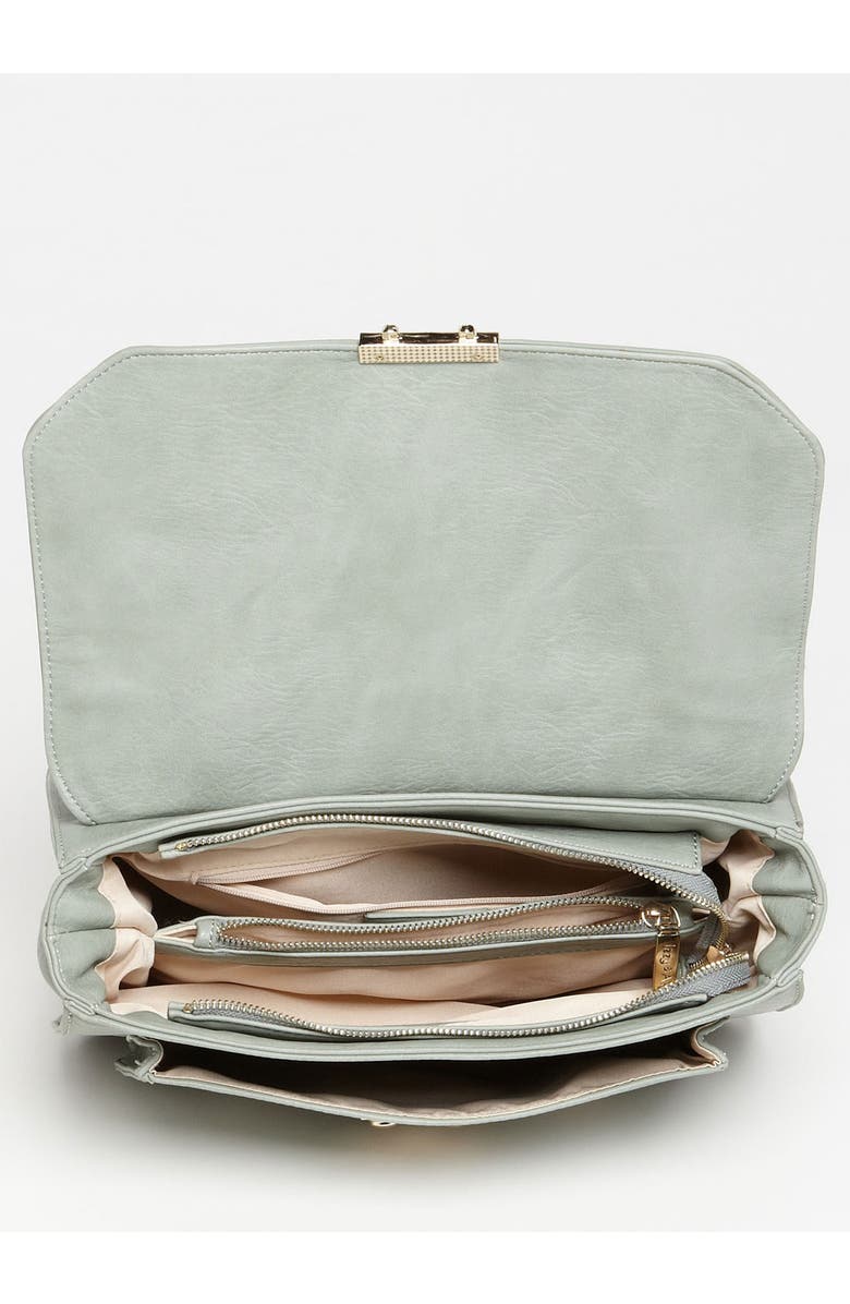 Izzy & Ali , Alternate, color,