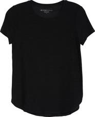 Beyond Yoga On the Down Low T-Shirt