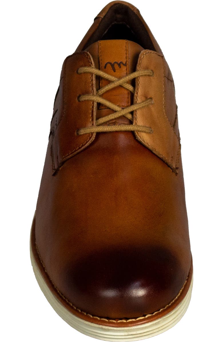 Sandro Moscoloni Franca Plain Toe Derby, Alternate, color,