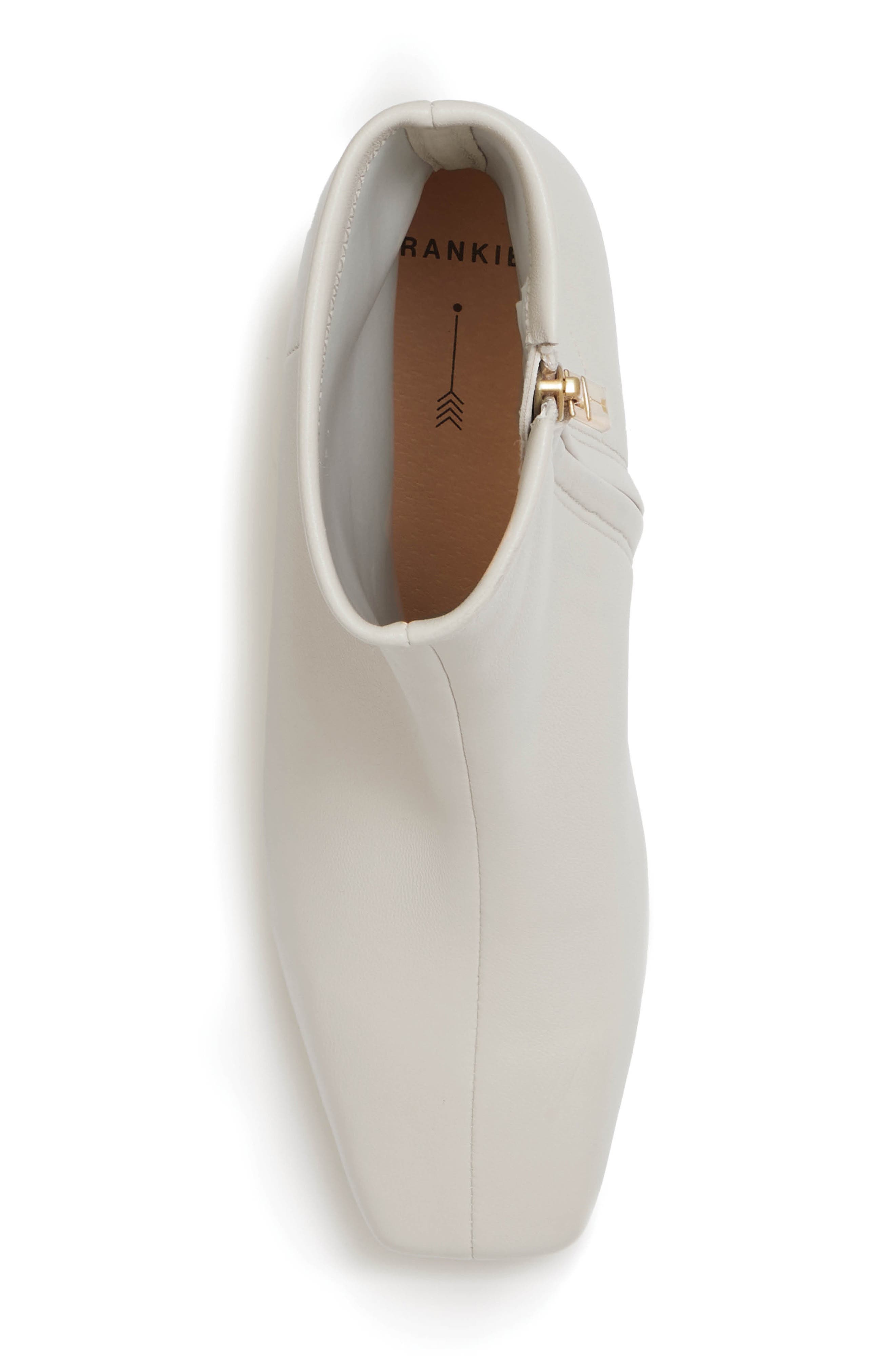 FRANKIE4 Ember Bootie, Alternate, color, Ember Bone