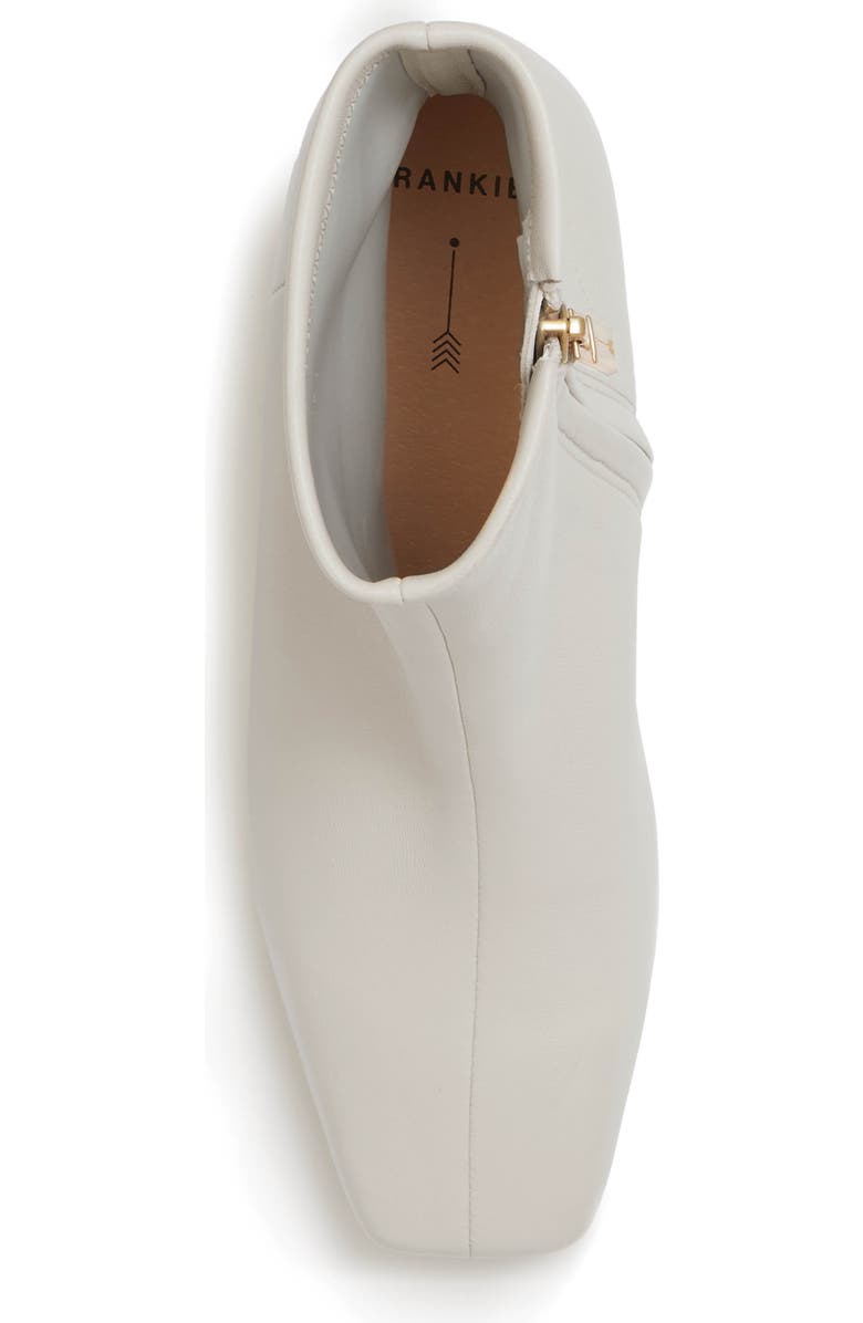 FRANKIE4 Ember Bootie, Alternate, color, Ember Bone