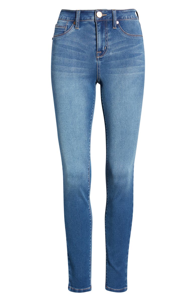 1822 Denim Butter Skinny Jeans, Alternate, color, 
