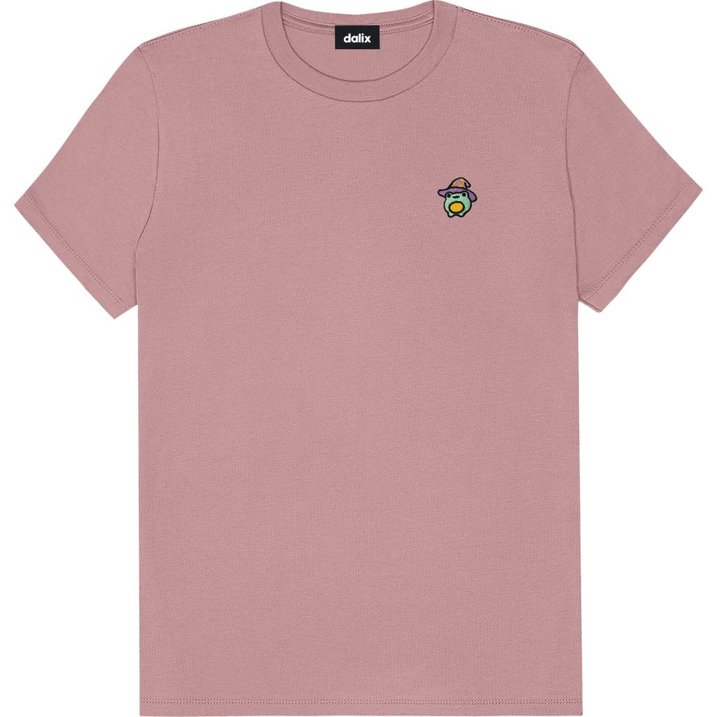 DALIX DALIX SORCERER FROG TEE