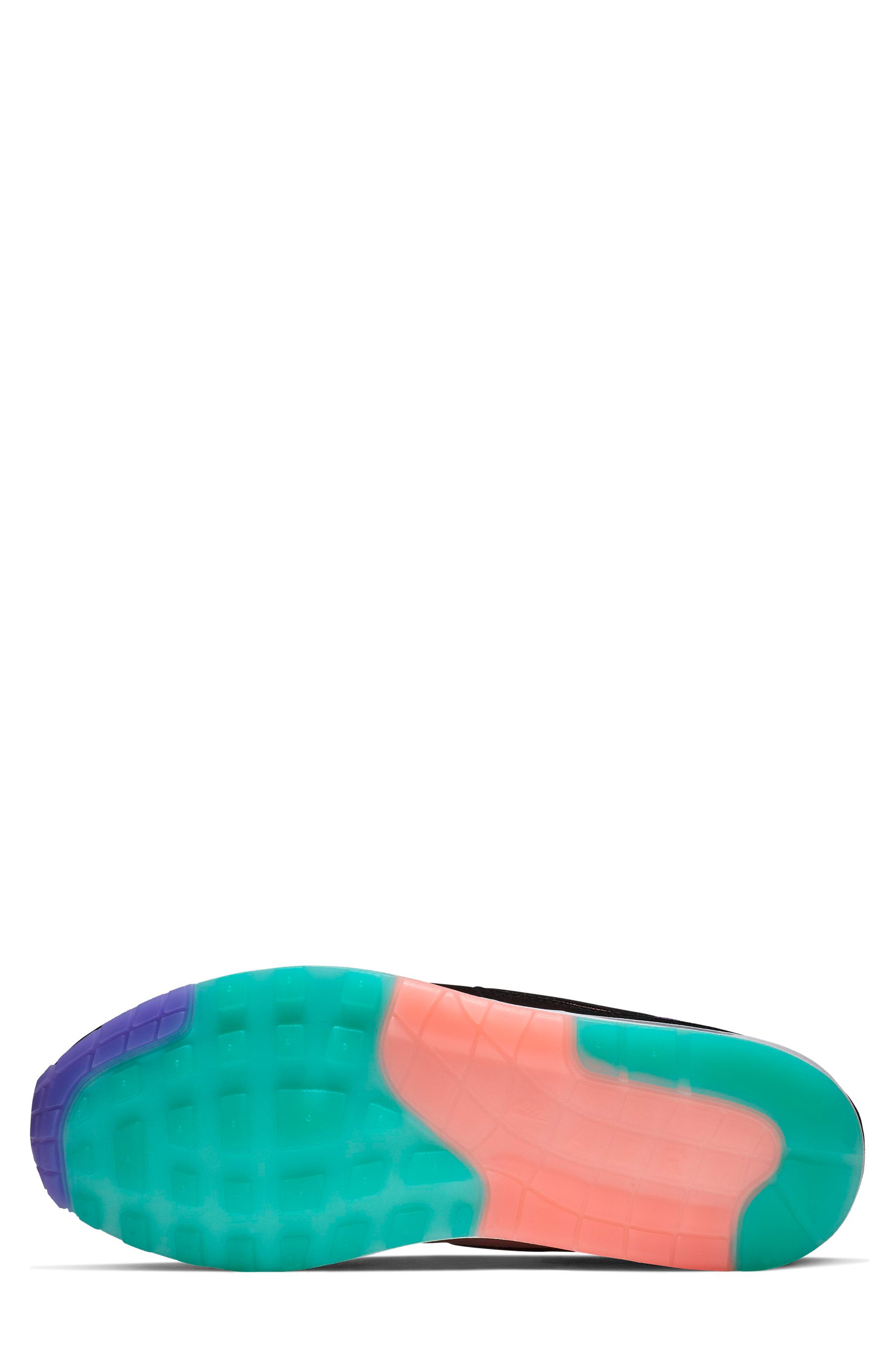 Nike AIR MAX 1 ND, Alternate, color, 