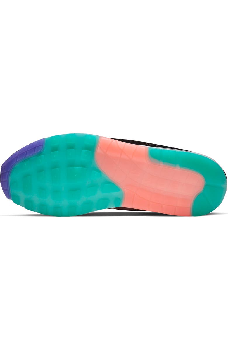 Nike AIR MAX 1 ND, Alternate, color,