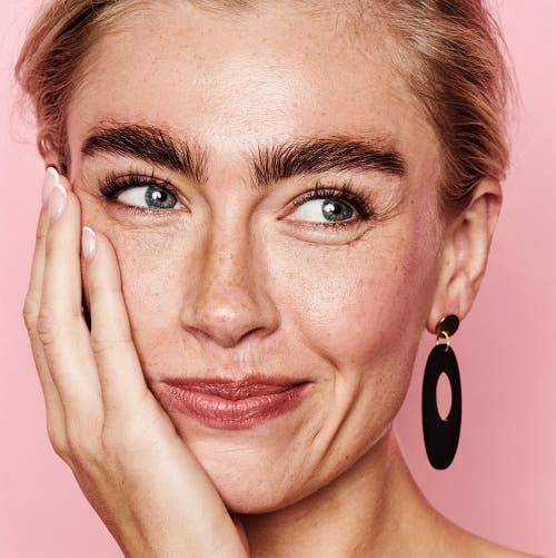 Toolally Hepworth Earrings In Black