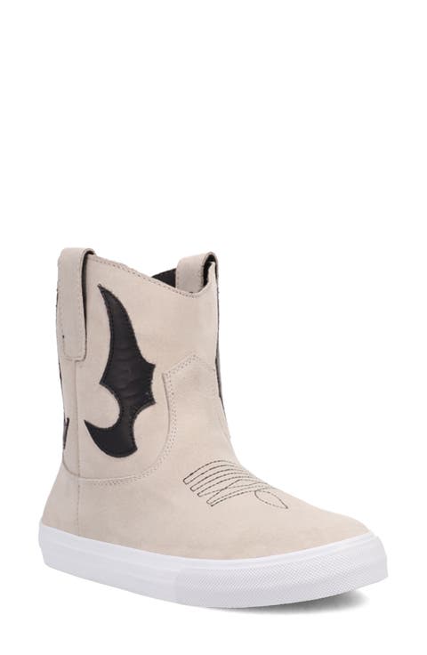 Ollie Sneaker Boot (Women)