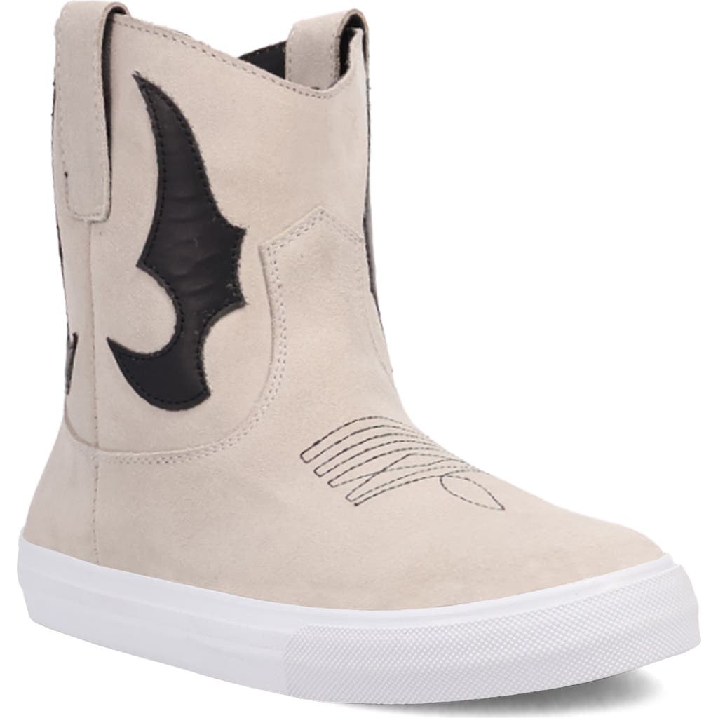 Dingo Ollie Sneaker Boot