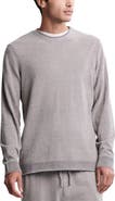 Barefoot Dreams® CozyChic Ultra Lite® Crewneck Pullover