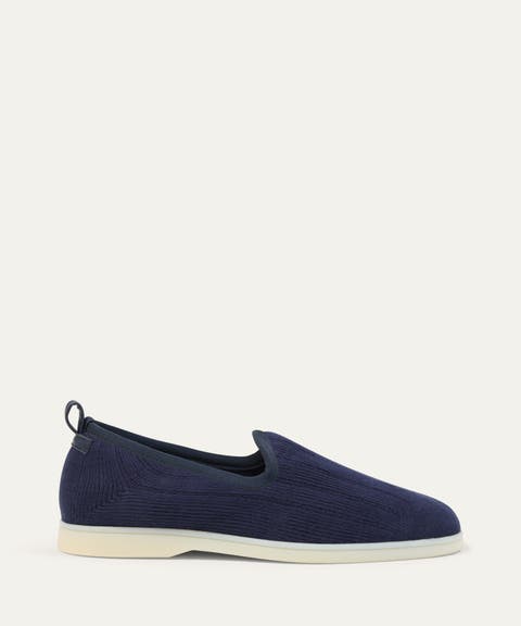 Mens Riviera Lights Loafer