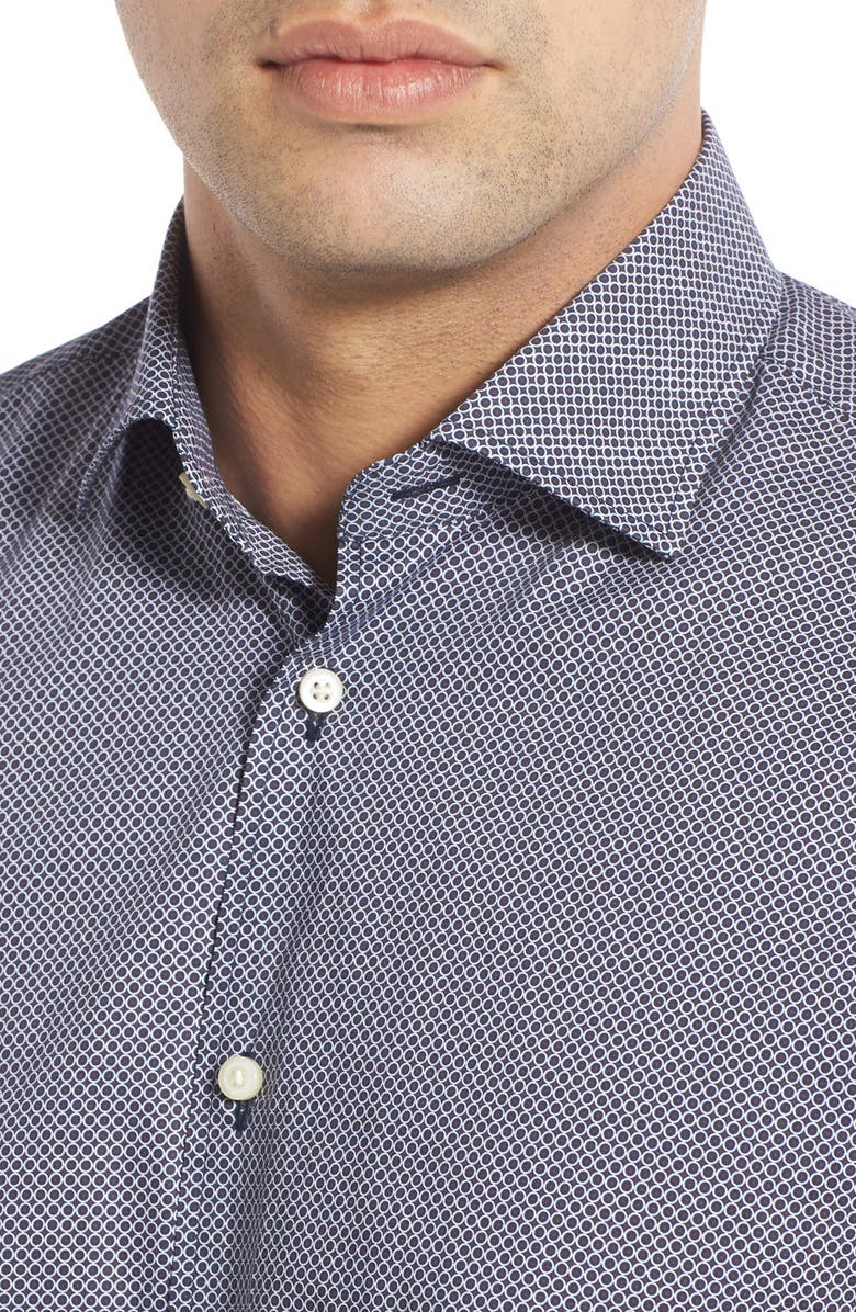 Thomas Dean , Alternate, color, 