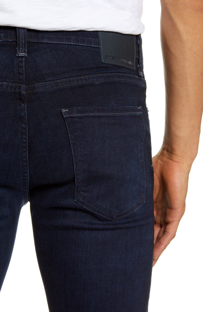 Citizens of Humanity Core Slim Straight Leg Jeans | Nordstrom