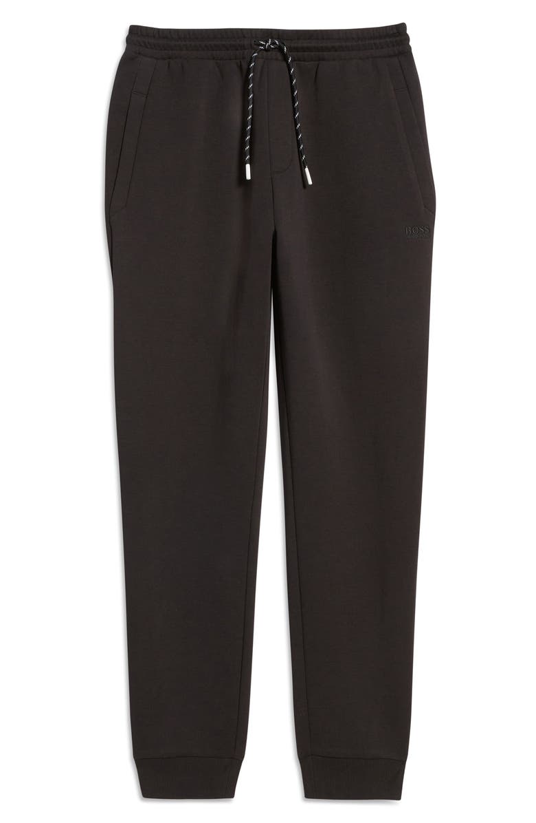 BOSS Hadiko Jogger Sweatpants, Alternate, color, 
