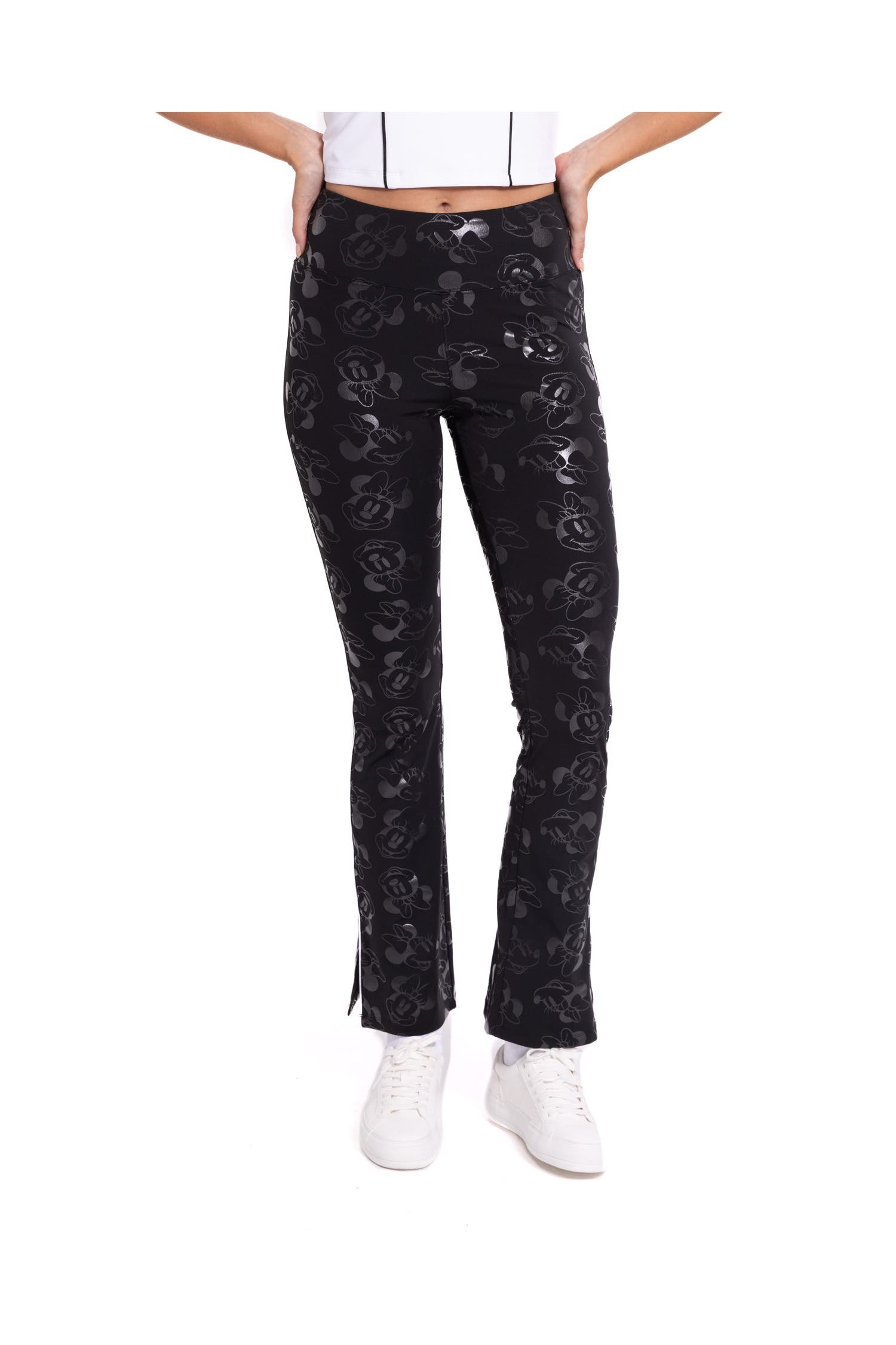 selected Minnie Jet Black