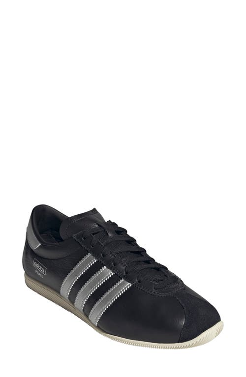 Adidas Originals Adidas Paris Sneaker In Black