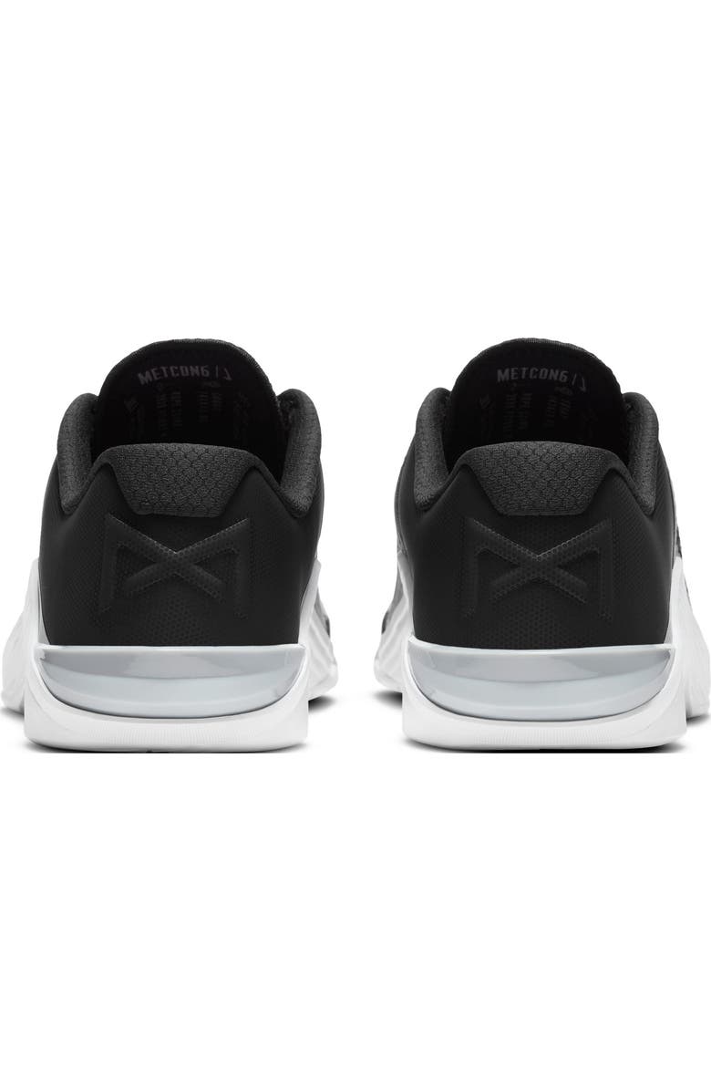 Nike Metcon 6 Training Shoe, Alternate, color,