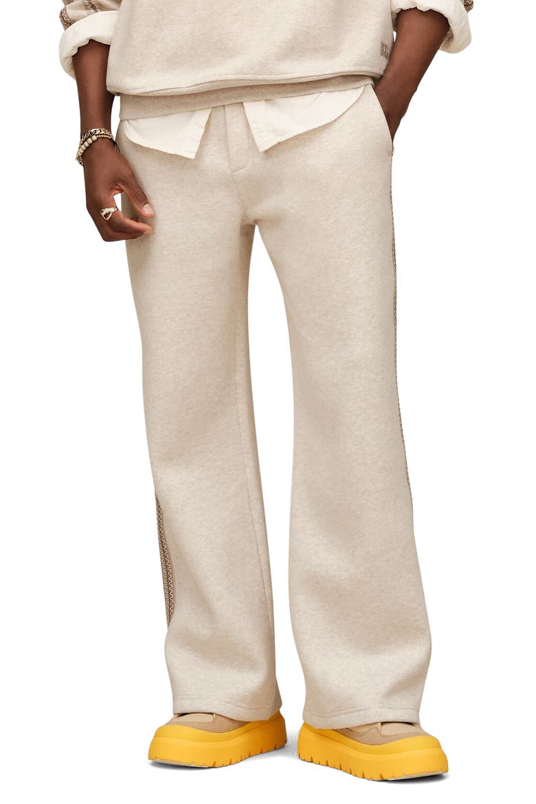Tasman Pants, Main, color, CARIBOU HEATHER