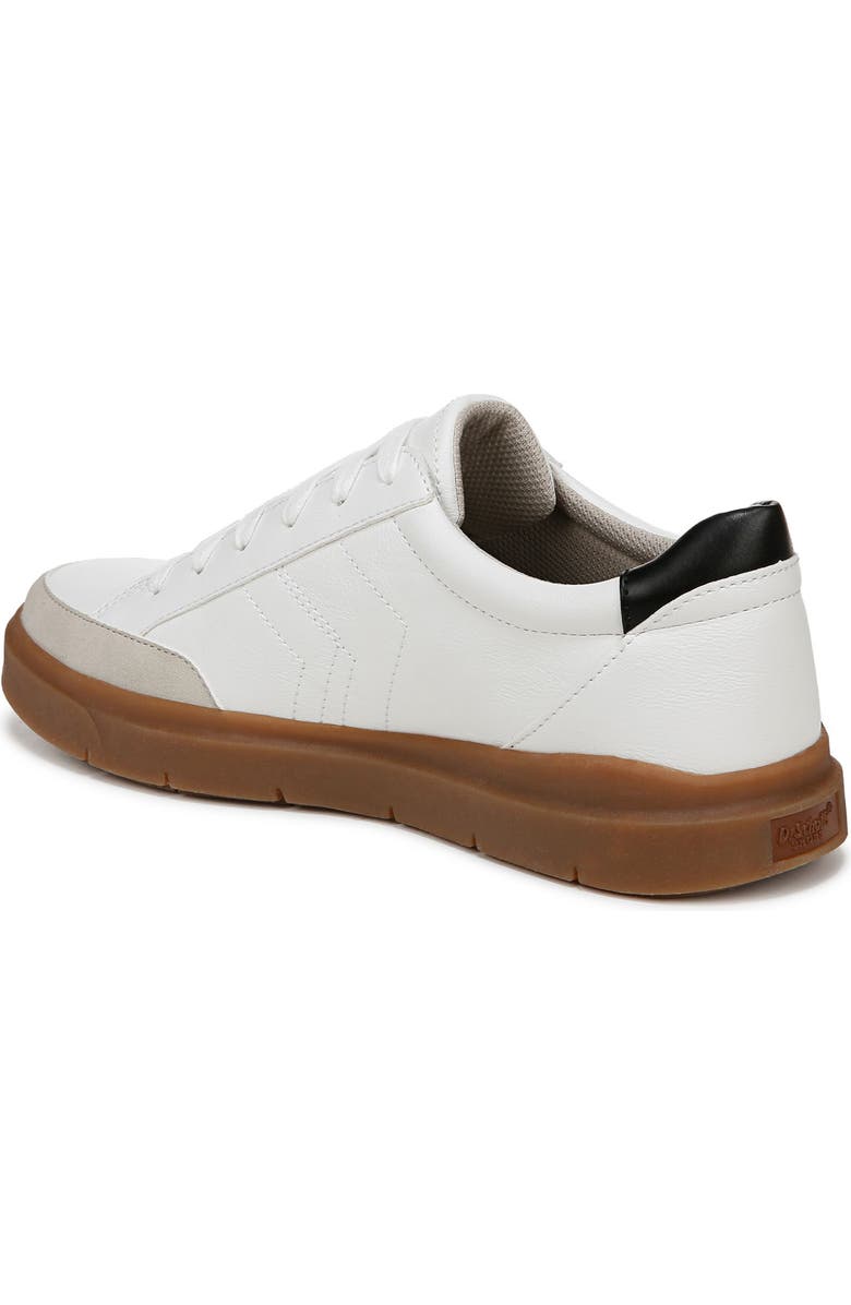Dr. Scholl's Madison Low Top Sneaker, Alternate, color,