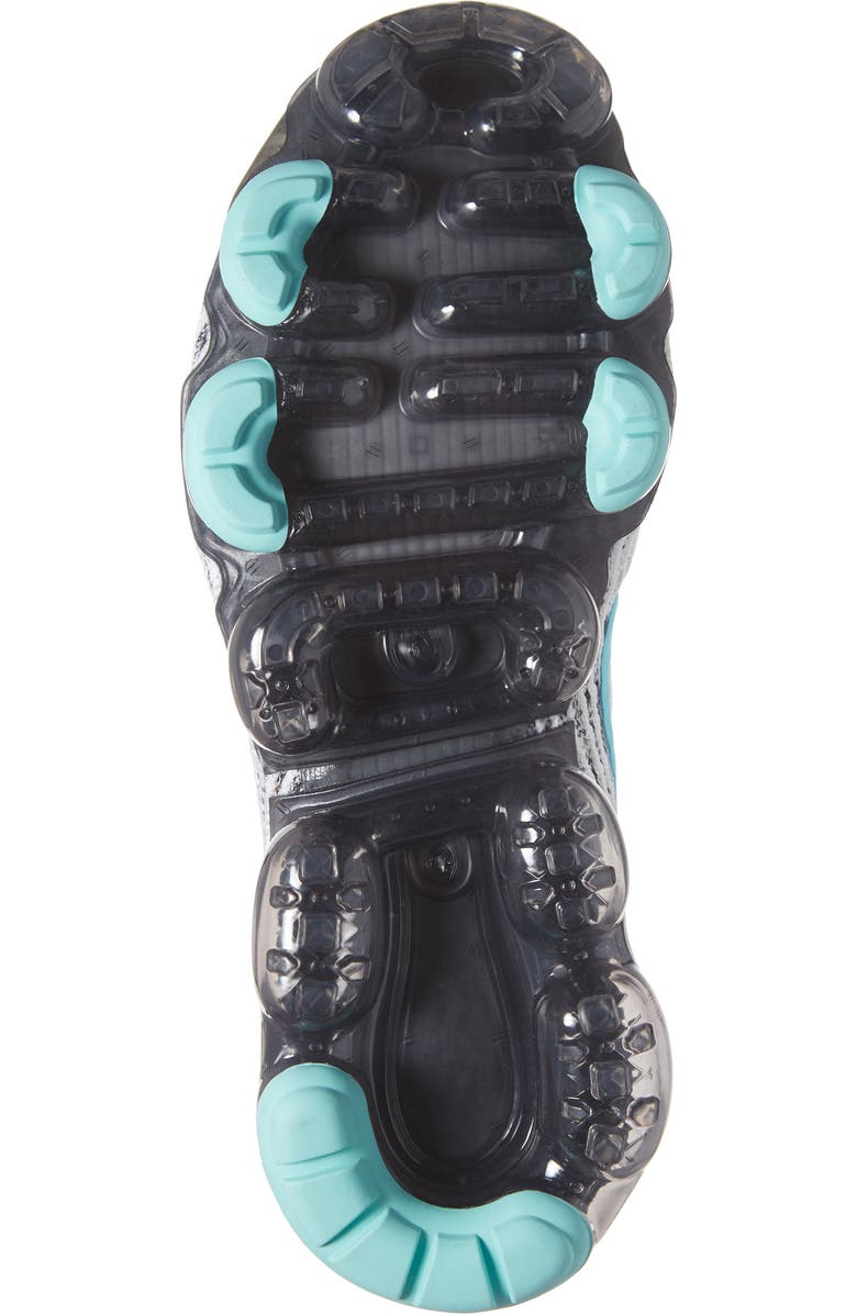 Nike Air VaporMax Flyknit 3 Sneaker, Alternate, color,