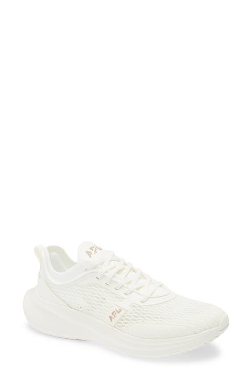 Apl Athletic Propulsion Labs Apl Euphoria Running Shoe