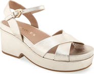 Aerosoles Chabella Platform Sandal