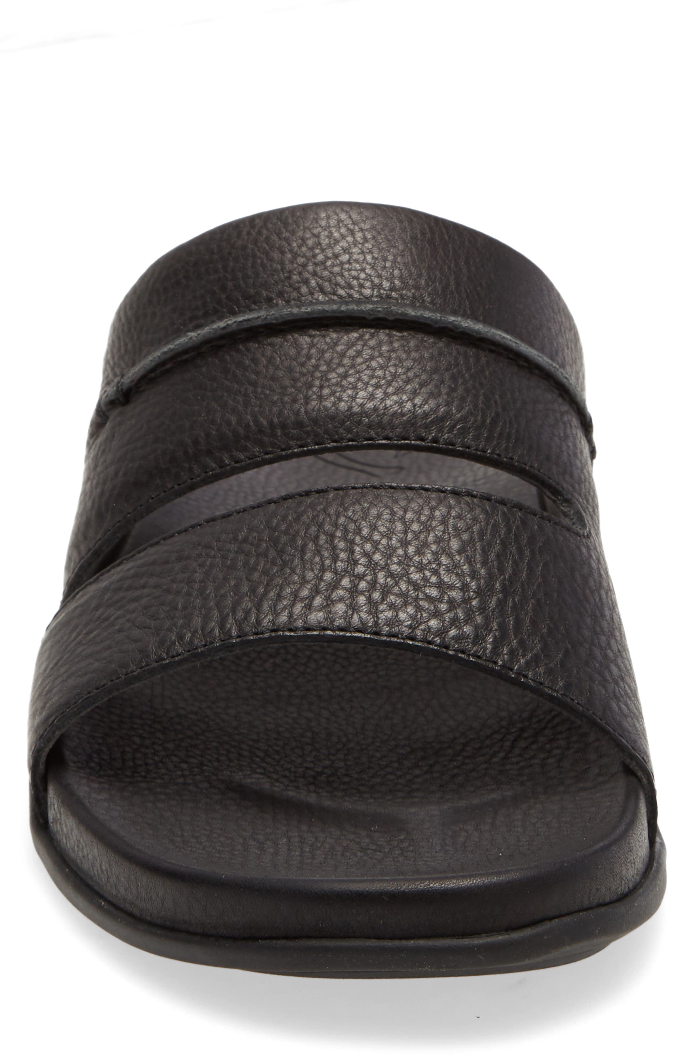 OluKai Malino Olu Slide Sandal, Alternate, color, 