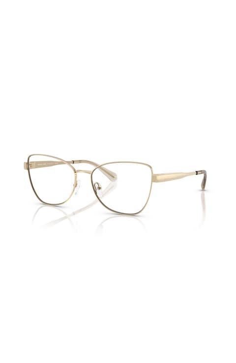 56mm Butterfly optical glasses