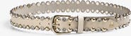 Scalpers Sandy Cristal Belt