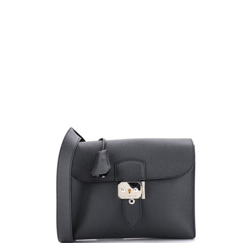 Sac a Depeches Messenger Bag Epsom 21