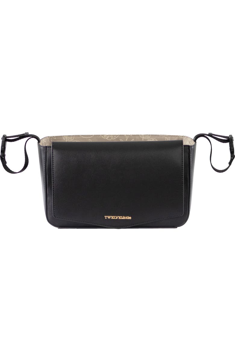 TWELVElittle Peek-A-Boo Stroller Caddy, Main, color,