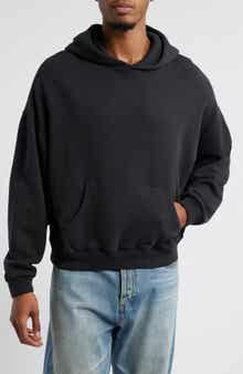 Tubular Oversize Hoodie