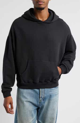 Tubular Oversize Hoodie