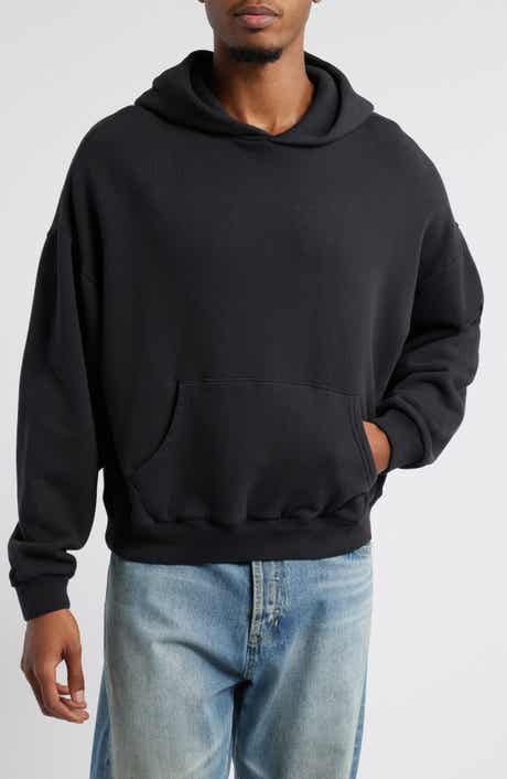 Tubular Oversize Hoodie
